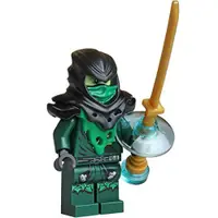 在飛比找蝦皮購物優惠-公主樂糕殿 LEGO 樂高 70736 70732 邪惡綠忍