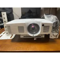 在飛比找蝦皮購物優惠-二手 Optoma OPX4055 奧圖碼 投影機