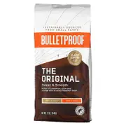 BulletProof, Coffee, The Original, Whole Bean, Medium Roast, 12 oz (340 g)