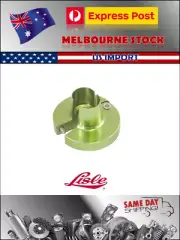 Lisle 39210 Main Fuel Line Disconnect Tool for Nissan & Toyota 5/16 Fuel Line