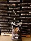 18kg BULK Lumberjack MESQUITE Lumber Jack BBQ Smoking Pellets - PICKUP ONLY