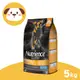Nutrience 紐崔斯-SUBZERO黑鑽頂級無穀犬糧+營養凍乾5kg(火雞肉+雞肉+鮭魚)