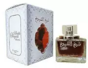 Lattafa Sheikh Al Shuyukh Khushusi For Unisex Eau De Perfum 100 ml