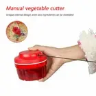 Multi-function Meat Grinder Onion Garlic Chopper Food Slicer Vegetable Chopper