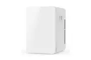 YOPOWER Mini Fridge13L White