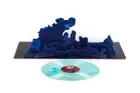 The Return of Godzilla Soundtrack LP Mondo Heat Ray Variant Limited Edition NEW!