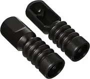 Bike Parts Center 304310 Front Fork Cover, Left and Right Set, Honda Today, etc