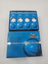 在飛比找Yahoo!奇摩拍賣優惠-全新品MIZUNO S201 高爾夫球 一盒共12顆 Sco