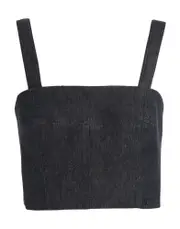 [KARL LAGERFELD X AMBER VALLETTA] KARL LAGERFELD x AMBER VALLETTA Tops - Item 10198118