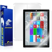 ArmorSuit Microsoft Surface Pro 3 Screen Protector + Full Body Skin Protector