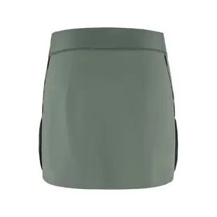 [豐原健野]Fjallraven F84780 Abisko Midsummer Skort 女褲裙[小狐狸][褲裙]