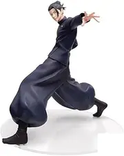 SEGA - Jujutsu Kaisen - Luminasta - Kaigyoku/Gyokusetsu - Suguru Geto Strong Duo Statue