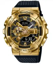 Casio G-Shock watch