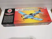 Cox Wings P-51 Mustang Sealed box