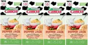 Cabot Pepper Jack Macaroni & Cheese Shells 6.25 oz (4 Boxes)