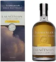 Launceston Distillery Rum Cask Single Malt Australian Whisky 500ml
