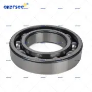 93306-21101-00 Bearing for Yamaha 4 Stroke 300HP 350HP 2007-2019 Outboard Engine