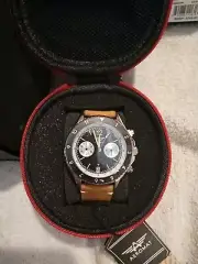 Aeromat PNY Watch (LOOK!!)