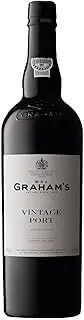 Graham's - Vintage Port - 2016