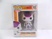 Brand New Funko Pop Frieza (Final Form) 12 Dragon Ball Z Vinyl Figure