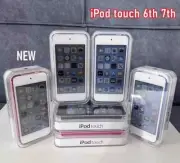 New Sealed Apple iPod Touch 7th 6th Gen (128 256 GB)-All ColorsFAST SHIPPING