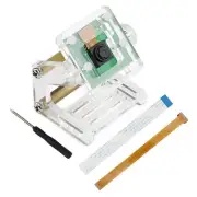 5MP Camera for Raspberry Pi 5 / 4B / 3B+ / 3B / 3A+ / 2B / 1B+ / 1A+ / Zero W...