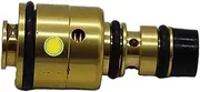 5SL12 5SA12 5SA09 6SB16 7SBU16 AC Electronic Control Valve ，Compatible with Hyundai Kia Fiat Benz Opel Land Rover Saab Skoda VW Volvo Citroen