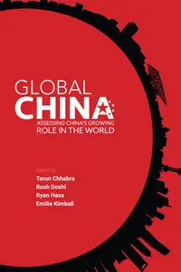 在飛比找誠品線上優惠-Global China: Assessing China'