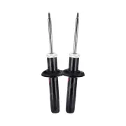 2x Front KYB Excel-G Shock Absorbers for AUDI Q5 8R AWD 2.0 3.0 3.2