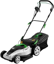 Hand Push Electric Lawn Mower Small Household Lawn Trimmer Weeding Artifact Lawn Mower Lawn Mower Multi-Function