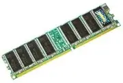 [Transcend] 1GB Apple Mac Mini TS1GAPG4333
