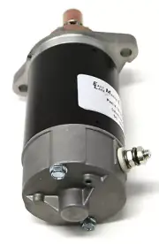 Yamaha O/B Starter 30-40-50 HP 11 Tooth