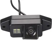 Car Reverse Rear View Backup Parking Camera for Prado Land Cruiser 120 2002-2009