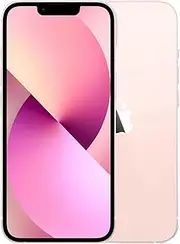 [Apple] iPhone 13 Mini Pink 128GB (Renewed)