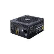 CoolerMaster 750W Full Modular ATX PS/2 80+ Gold Active PFC Power Supply