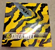 Dragon Models 50039 Lockheed F-16C Belgian AF Kleine Brogel AB, NATO Tiger Meet