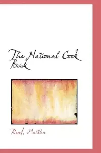 在飛比找博客來優惠-The National Cook Book