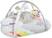 Silver Lining Cloud Activity Gym