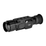 384*288 Thermal & Night Vision Scope 35mm Multi-Function Thermal Rifle Scope New
