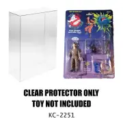 Protector For Kenner The Real Ghostbusters Action Figures - 2" Thick
