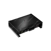 Kenwood Hi-Res Audio Certified Compact D-Class 4ch Amplifier 600W peak X302-4