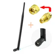 External Antenna -Spypoint Link-Micro-LTE Cellular Low Glow IR Trail Game Camera