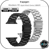 在飛比找樂天市場購物網優惠-《飛翔無線3C》Spigen Modern Fit Appl