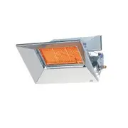 FANMASTER 24MJ Radiant LPG Heater GRH24LP