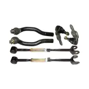 Trupro Ball Joint Tie Rod End Kit for TOYOTA CAMRY INC VIENTA ACV36 Series 02-06