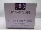 DR. GRANDEL NUTRI SENSATION nutrilizer 50ml/1.7fl.oz brand new