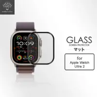 在飛比找momo購物網優惠-【Metal-Slim】Apple Watch Ultra 