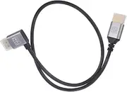 VINTORKY Fast Data Transfer Monitor Cable Male to Male Video Cord Tv Adapter Gaming Cable High .1