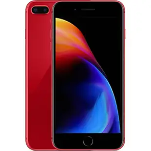 【Apple】B+ 級福利品 iPhone 8 Plus 256G(5.5吋)