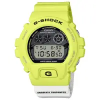 在飛比找蝦皮購物優惠-【CASIO】卡西歐 G-SHOCK 防震手錶 經典6900